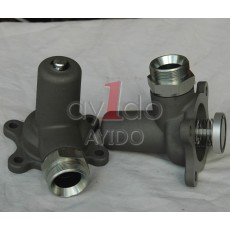 AYIDO MINIMUM PRESSURE VALVE 1092918624